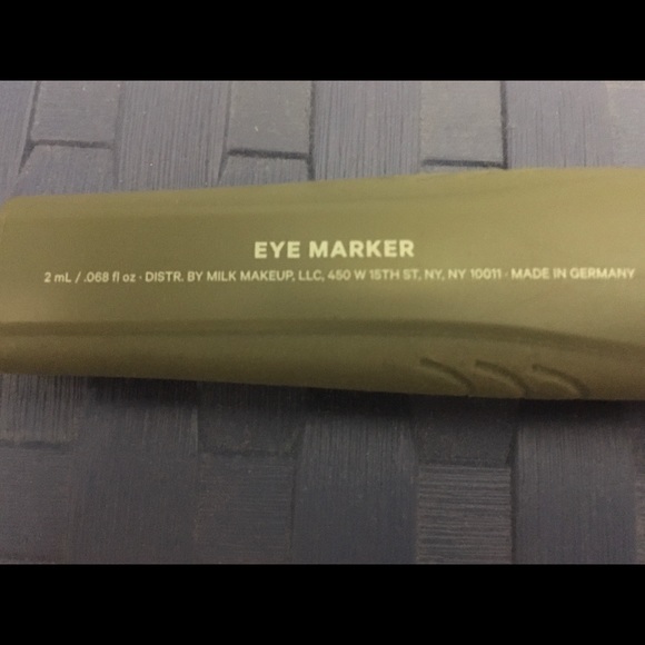 MILK Makeup Eye Marker - Picture 2 of 4